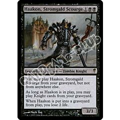 061 / 155 Haakon, Stromgald Scourge rara (EN) -NEAR MINT-