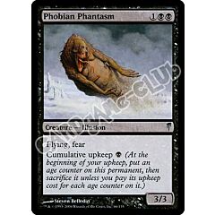 066 / 155 Phobian Phantasm non comune (EN) -NEAR MINT-