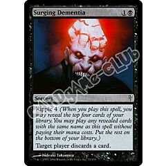 072 / 155 Surging Dementia comune (EN) -NEAR MINT-