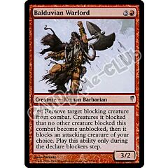 077 / 155 Balduvian Warlord non comune (EN) -NEAR MINT-