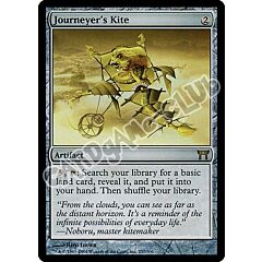 257 /306 Journeyer's Kite rara (EN) -NEAR MINT-