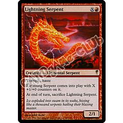 088 / 155 Lightning Serpent rara (EN) -NEAR MINT-