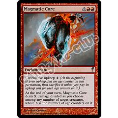 091 / 155 Magmatic Core non comune (EN) -NEAR MINT-