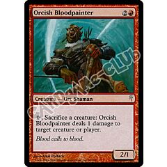 094 / 155 Orcish Bloodpainter comune (EN) -NEAR MINT-