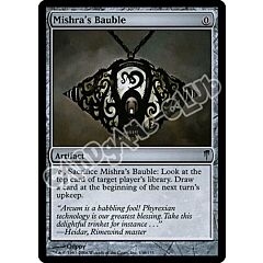 138 / 155 Mishra's Bauble non comune (EN) -NEAR MINT-