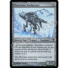 141 / 155 Phyrexian Soulgorger rara (EN) -NEAR MINT-