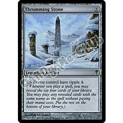 142 / 155 Thrumming Stone rara (EN) -NEAR MINT-
