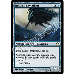 030 / 145 Inkwell Leviathan rara (EN) -NEAR MINT-