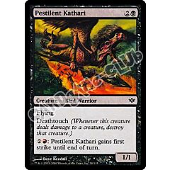 050 / 145 Pestilent Kathari comune (EN) -NEAR MINT-