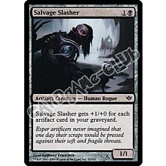 052 / 145 Salvage Slasher comune (EN) -NEAR MINT-