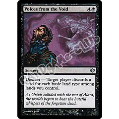 055 / 145 Voices from the Void non comune (EN) -NEAR MINT-