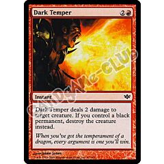 061 / 145 Dark Temper comune (EN) -NEAR MINT-
