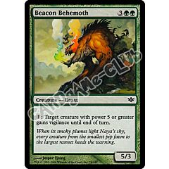 078 / 145 Beacon Behemoth comune (EN) -NEAR MINT-