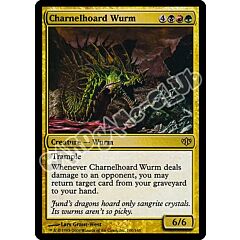 100 / 145 Charnelhoard Wurm rara (EN) -NEAR MINT-