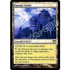 275 /306 Eiganjo Castle rara (EN) -NEAR MINT-
