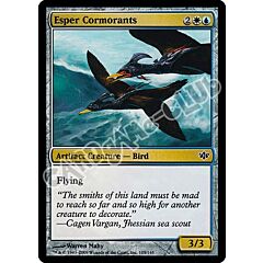 105 / 145 Esper Cormorants comune (EN) -NEAR MINT-