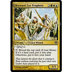 125 / 145 Skyward Eye Prophets non comune (EN) -NEAR MINT-