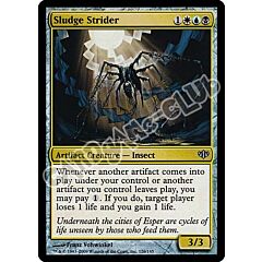 126 / 145 Sludge Strider non comune (EN) -NEAR MINT-