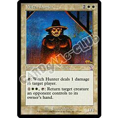 017 / 121 Witch Hunter rara (EN) -NEAR MINT-