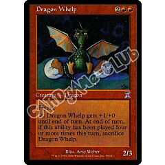 059 / 121 Dragon Whelp rara (EN) -NEAR MINT-