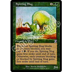 085 / 121 Spitting Slug rara (EN) -NEAR MINT-