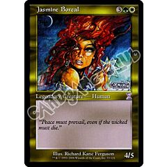 093 / 121 Jasmine Boreal rara (EN) -NEAR MINT-