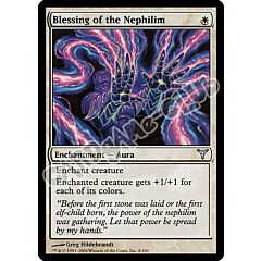 004 / 180 Blessing of the Nephilim non comune (EN) -NEAR MINT-