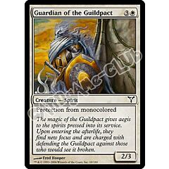 010 / 180 Guardian of the Guildpact comune (EN) -NEAR MINT-