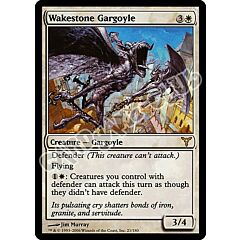 021 / 180 Wakestone Gargoyle rara (EN) -NEAR MINT-