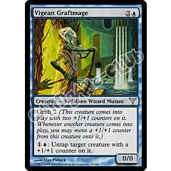 035 / 180 Vigean Graftmage non comune (EN) -NEAR MINT-