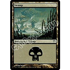 295 /306 Swamp comune (EN) -NEAR MINT-