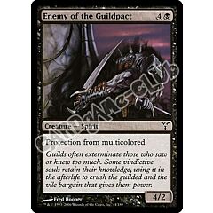 044 / 180 Enemy of the Guildpact comune (EN) -NEAR MINT-