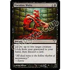 047 / 180 Macabre Waltz comune (EN) -NEAR MINT-