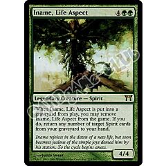 215 /306 Iname, Life Aspect rara (EN) -NEAR MINT-