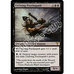 056 / 180 Unliving Psychopath rara (EN) -NEAR MINT-