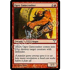 067 / 180 Ogre Gatecrasher comune (EN) -NEAR MINT-