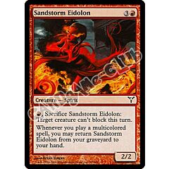 070 / 180 Sandstorm Eidolon comune (EN) -NEAR MINT-