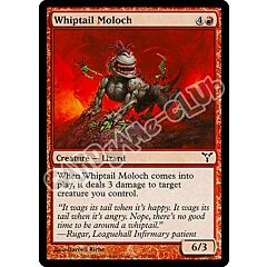 079 / 180 Whiptail Moloch comune (EN) -NEAR MINT-