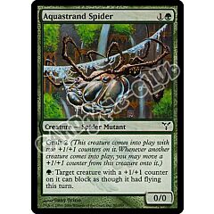 080 / 180 Aquastrand Spider comune (EN) -NEAR MINT-