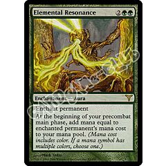 083 / 180 Elemental Resonance rara (EN) -NEAR MINT-