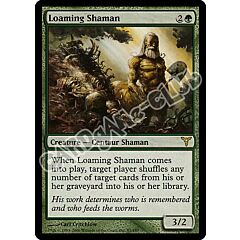 087 / 180 Loaming Shaman rara (EN) -NEAR MINT-