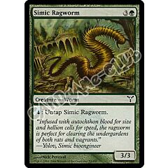 093 / 180 Simic Ragworm comune (EN) -NEAR MINT-