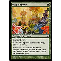 099 / 180 Utopia Sprawl comune (EN) -NEAR MINT-