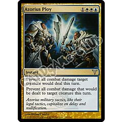 106 / 180 Azorius Ploy non comune (EN) -NEAR MINT-