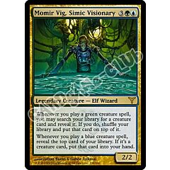 118 / 180 Momir Vig, Simic Visionary rara (EN) -NEAR MINT-