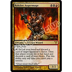 127 / 180 Rakdos Augermage rara (EN) -NEAR MINT-