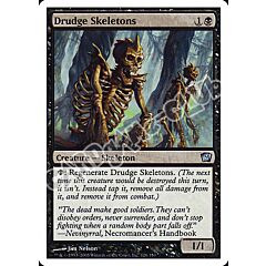 126 / 350 Drudge Skeletons non comune (EN) -NEAR MINT-