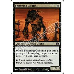 130 / 350 Festering Goblin comune (EN) -NEAR MINT-