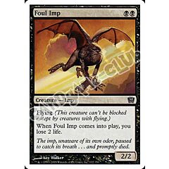 132 / 350 Foul Imp comune (EN) -NEAR MINT-