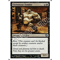 134 / 350 Gluttonous Zombie non comune (EN) -NEAR MINT-